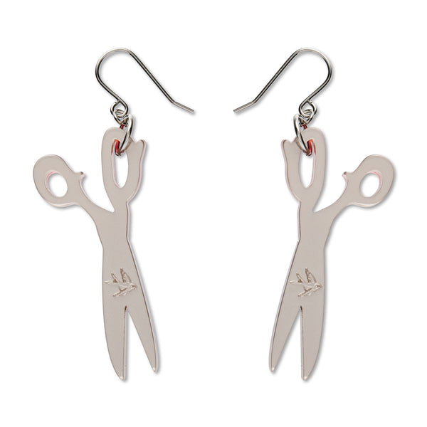 The Sharp End of Style Drop Earrings - Erstwilder Arts & Crafts 2 (2026)