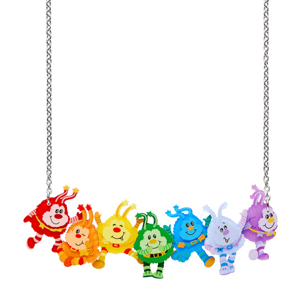 Erstwilder - Sprites Necklace - Rainbow Brite (2025)