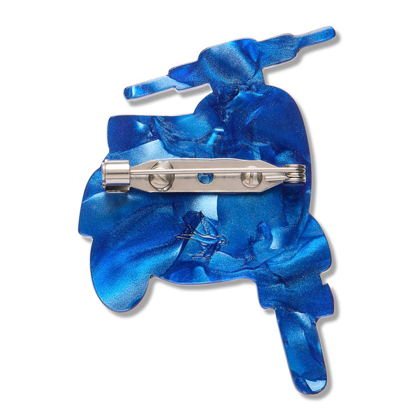 Erstwilder - Roman Holiday Brooch - 15th Birthday Fan Favorites (2026)