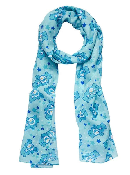 Bedtime Bear Large Neck Scarf by Erstwilder x Care Bears