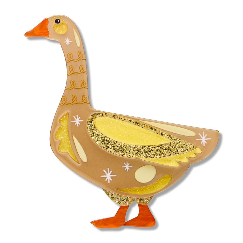 Erstwilder - Soild Investment Brooch - Pete Cromer 2 (2026)