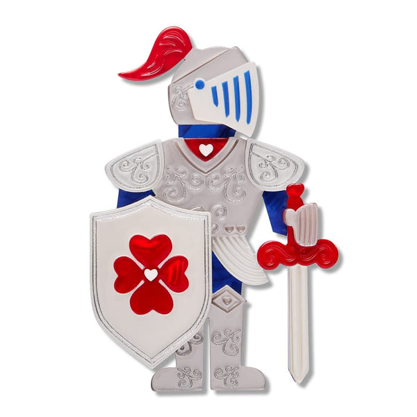 Erstwilder -Plot Armour Brooch - Pete Cromer 2 (2026)