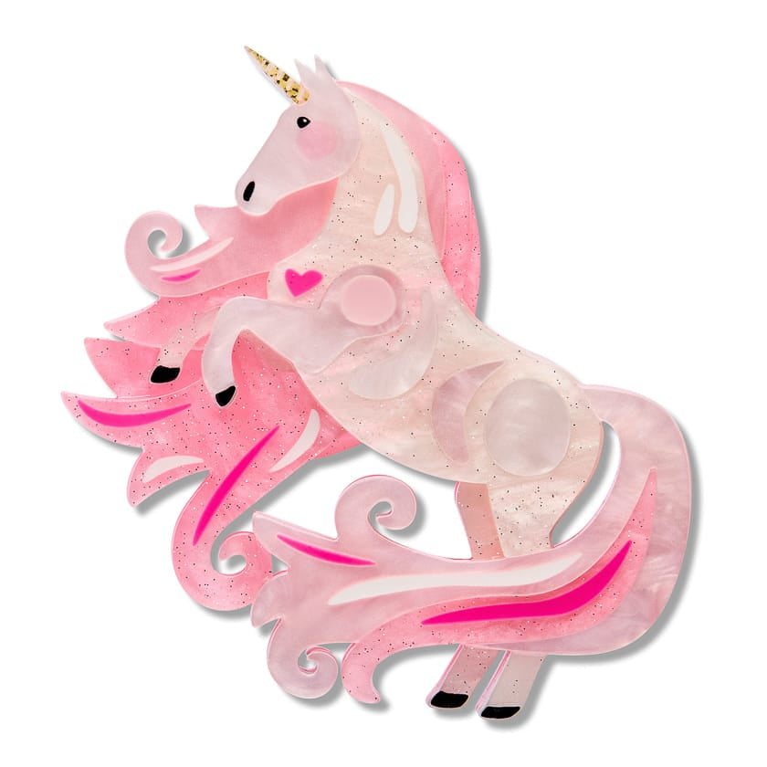 Erstwilder - Magic Ally Brooch - Pete Cromer 2 (2026)