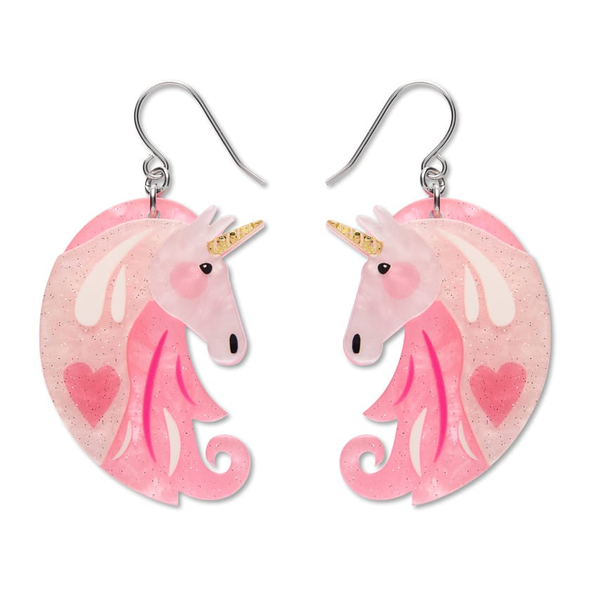 Erstwilder - Magic Ally Seop Earrings - Pete Cromer 2 (2026)