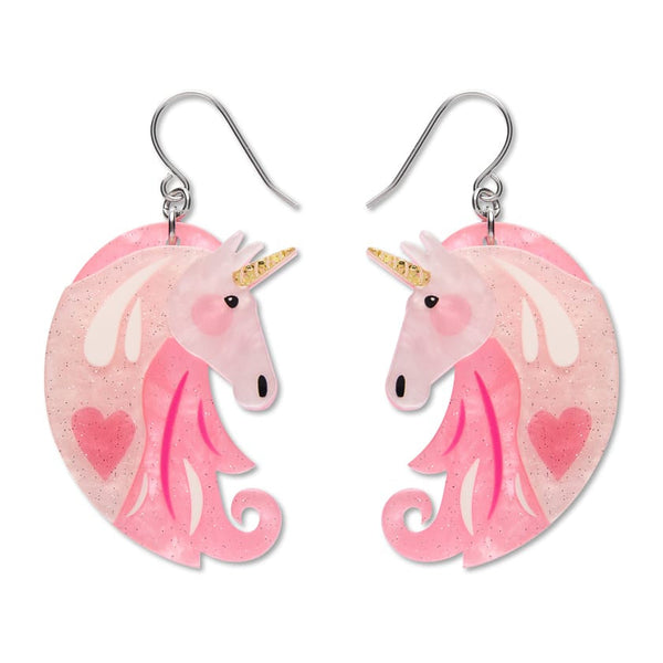 Erstwilder - Magic Ally Seop Earrings - Pete Cromer 2 (2026)
