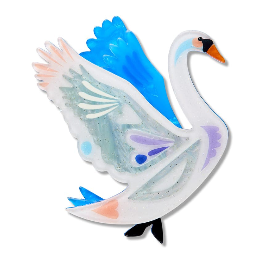 Erstwilder - Maiden Curse Brooch - Pete Cromer 2 (2026)