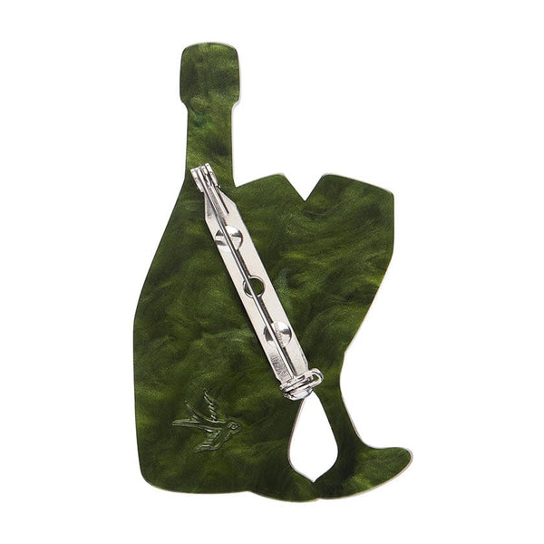 Erstwilder - Bellini's at Brunch Brooch - Che Bello (2024)