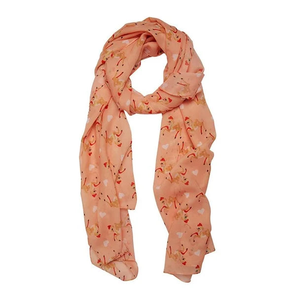 Little Lockhart Large Neck Scarf by Erstwilder