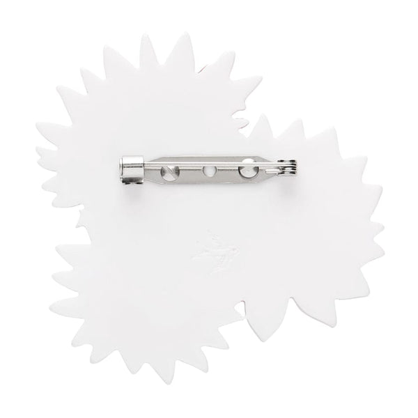 Erstwilder - Strawflowers Brooch - Australiana (2025)