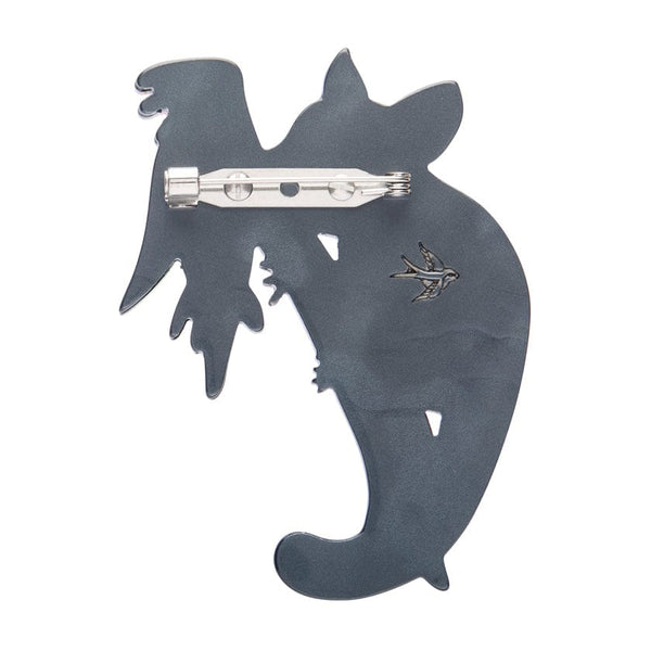Erstwilder- Penny the Possum Brooch - Australiana (2025)