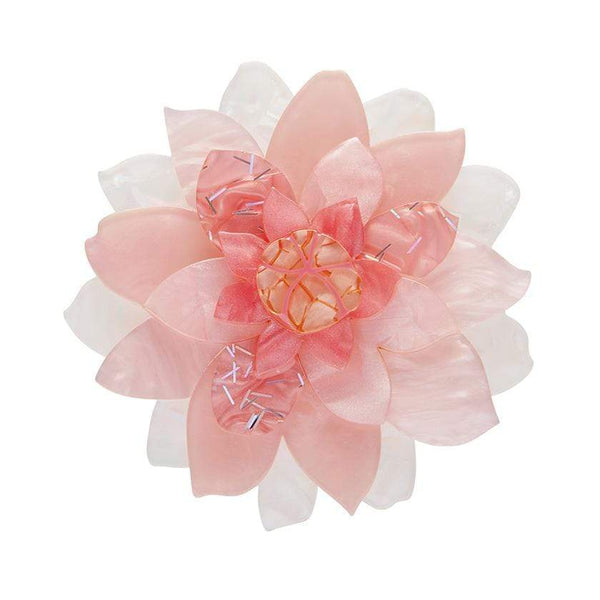 Erstwilder - Darling of the Valley Brooch  - A Floral Affair (2021)