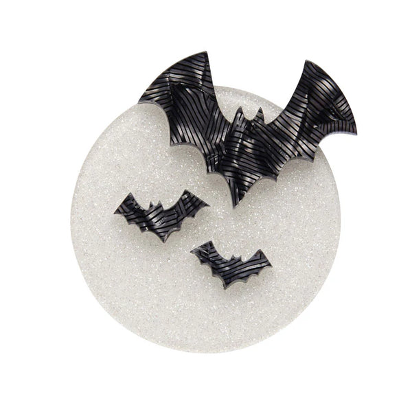Erstwilder - All Hallows Eve Brooch Lot - Halloween 2017 & 2024