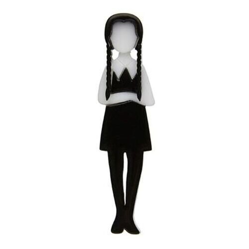 Erstwilder - Full of Woe Brooch Lot - Best Of Halloween 2016 & 2024