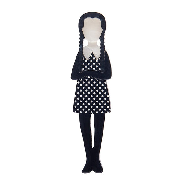 Erstwilder - Full of Woe Brooch Lot - Best Of Halloween 2016 & 2024
