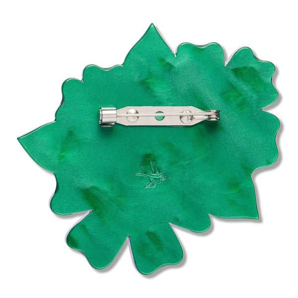 Erstwilder - Eye Spy Brooch - Midnight Mischief (2026)