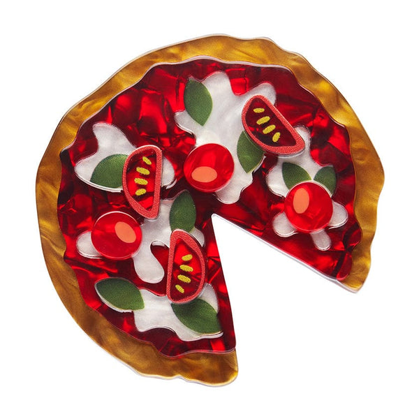 Erstwilder - That's Amore Brooch - Che Bello (2024)