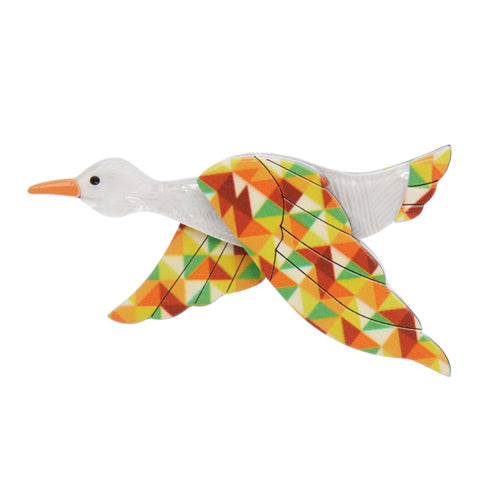 Erstwilder - Dancing Duck Brooch - Fan Favorites (2015)