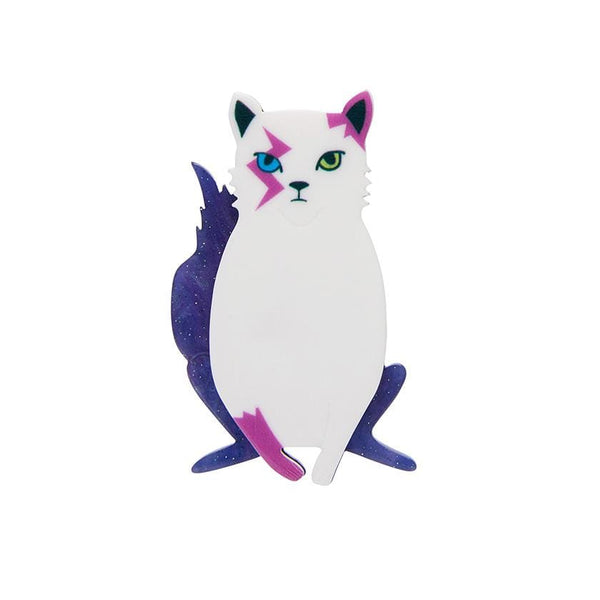 Erstwilder - Rebel, Rebel Mini Brooch - Fan Favorites (2020)