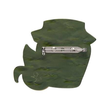 Erstwilder - Paddington's Preference Brooch - Botanical Fruit (2023)