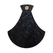 Erstwilder - Gift of the Nile Papyrus  Mirror Compact - Egyptian Revival (2022)