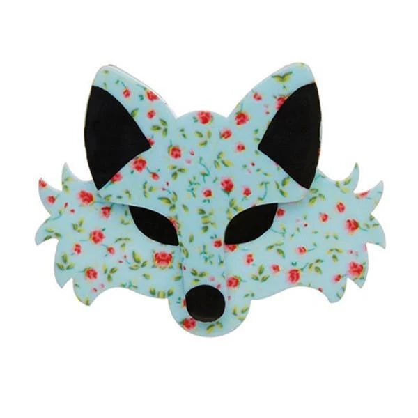 Erstwilder - Brida The Botanical Brooch - Fan Favorites (2016)