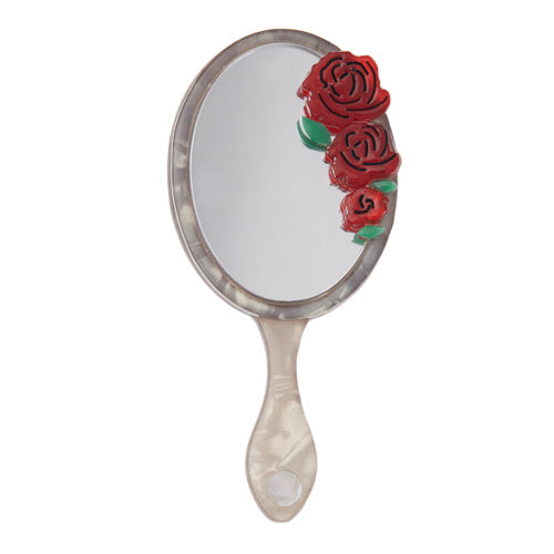 Erstwilder - Fairest of Them All Brooch (Red) - Fan Favorites (2015)