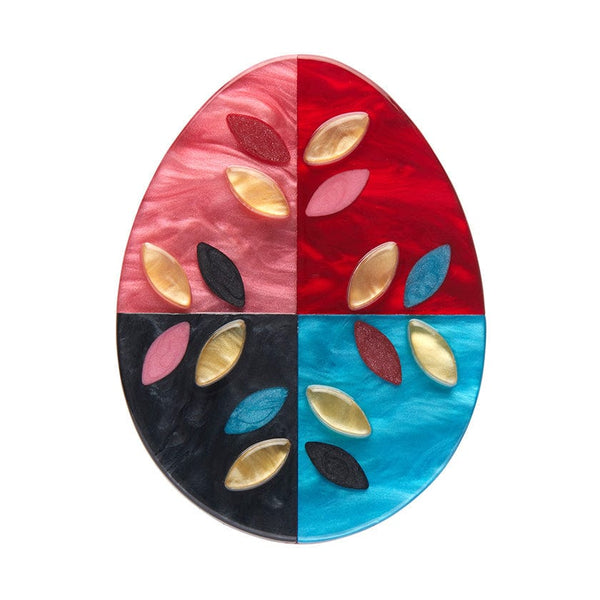 Erstwilder Pynsky Easter Egg Complete Collection