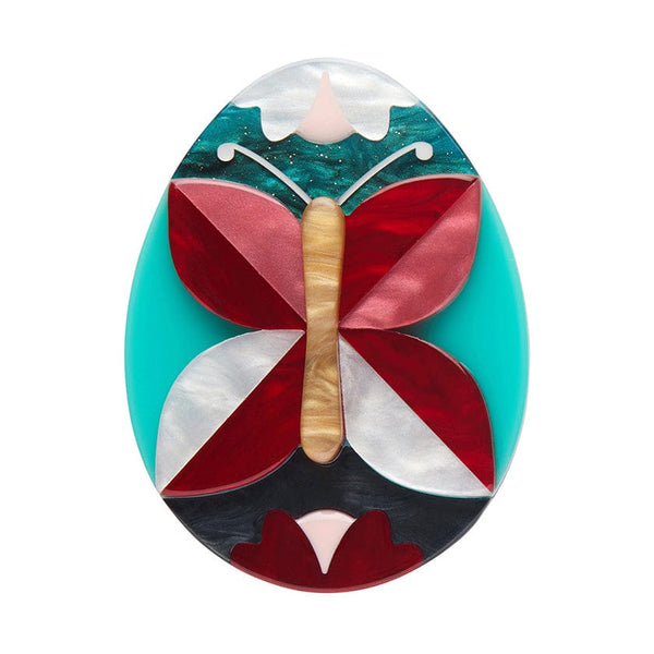 Erstwilder Pynsky Easter Egg Complete Collection