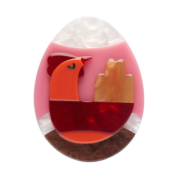 Erstwilder Pynsky Easter Egg Complete Collection