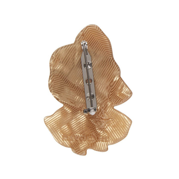 Scarecrow Brooch x Erstwilder x Wizard of Oz (2022)