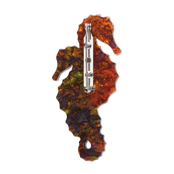 Dance Patners Brooch - Erstwilder La Belle Epoque (2024)