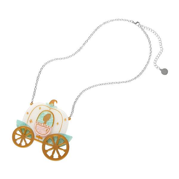 Erstwilder - Til Midnight Necklace - Pete Cromer (2024)