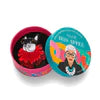 Erstwilder - Ruff Ruff-les Mini Brooch - Iris Apfel (2023)