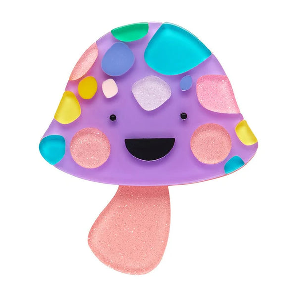 Erstwilder - Sprout Brooch - Kutopia (2023) - GWP