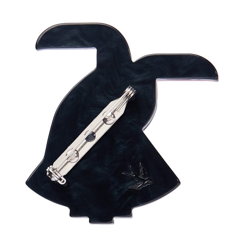 Erstwilder - Tucan Tango Brooch - Untamed Elegance (2024)