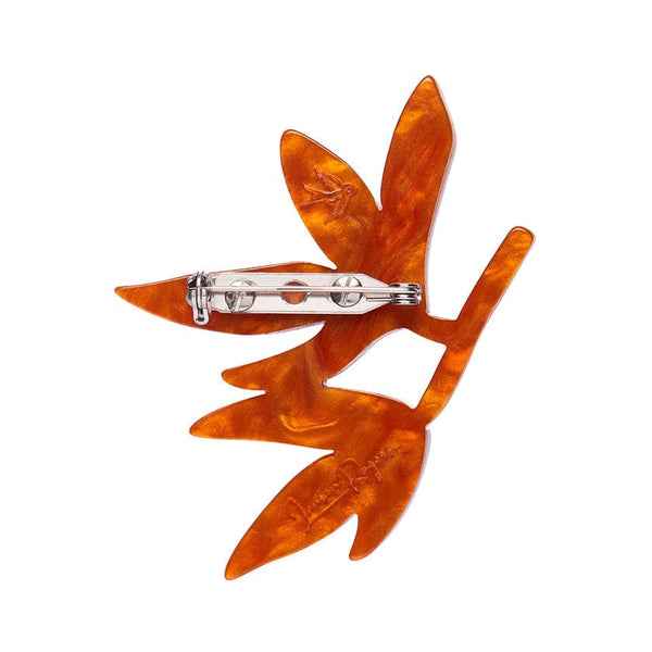 Erstwilder - Merindah Medika Brooch - Lauren Rogers (2024)
