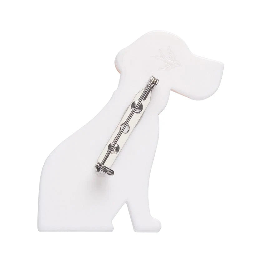 Erstwilder - Beatrice Beagle Brooch - Fan Favorites (2024)