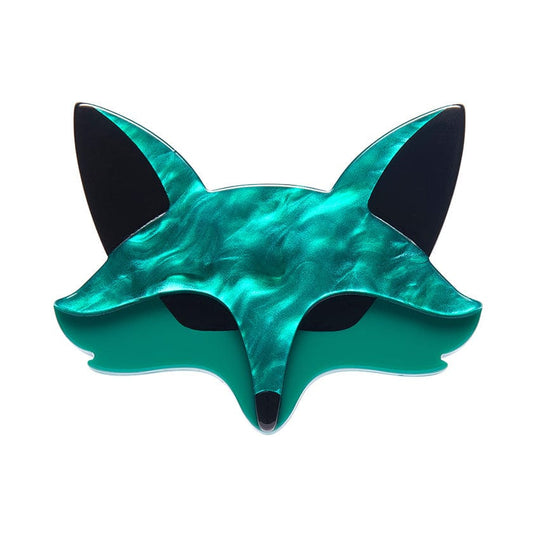 Erstwilder - Fatoush the Fennec Fox Brooch - Fan Favorites (2024)