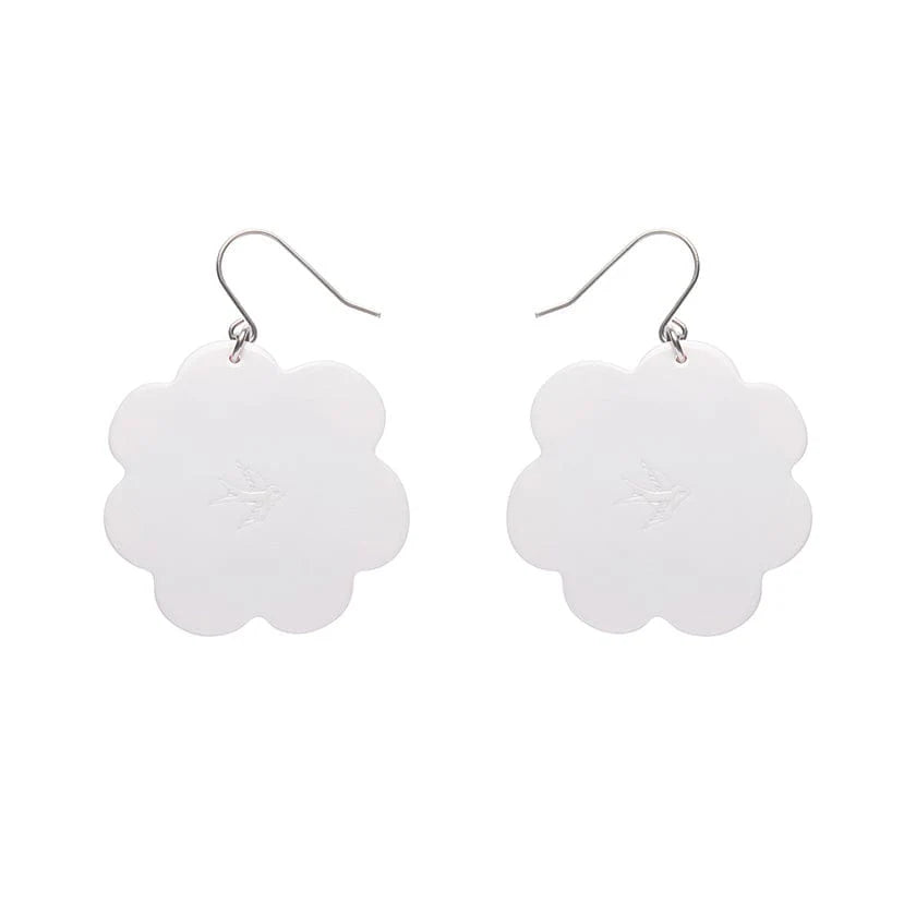 Erstwilder - Rosalita's Garden Drop Earrings - Fan Favorites (2024)