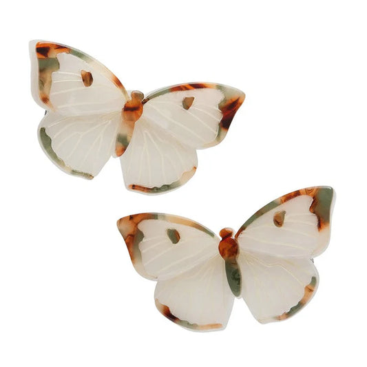 Erstwilder - Social Butterfly Hair Clips Set - 2 Piece - Fan Favorites (2022)