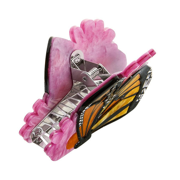 A Butterfly Named Flutter Hair Clip Claw | Erstwilder x Clare Youngs (2024)