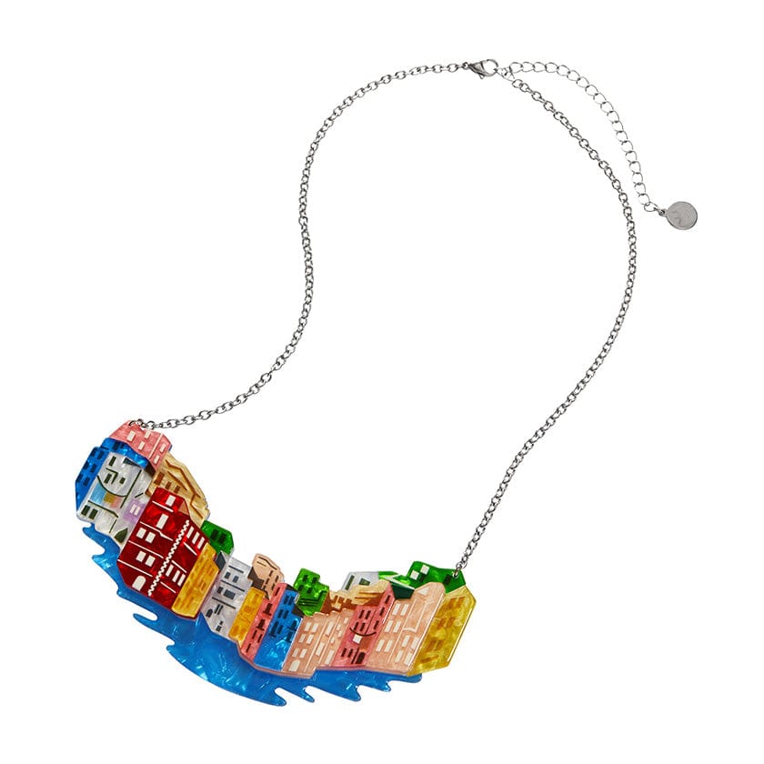 Erstwilder - Cinque Terre Necklace - Che Bello (2024)