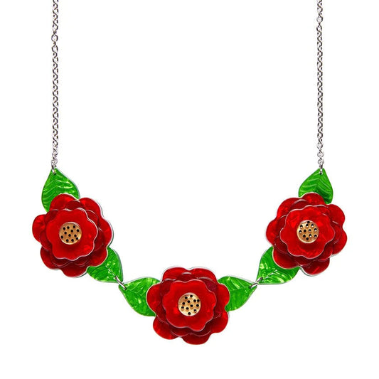 Erstwilder - Rosalita Necklace - Fan Favorites (2024)