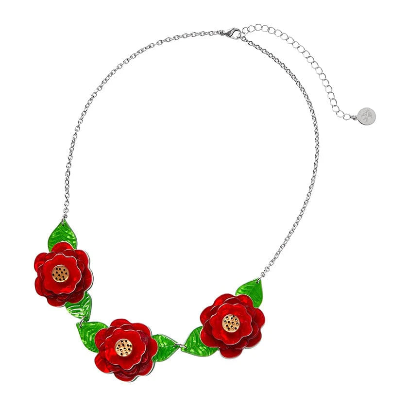 Erstwilder - Rosalita Necklace - Fan Favorites (2024)