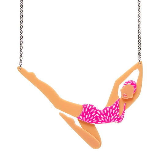 Erstwilder - Diving Dorothy Necklace - Fan Favorites (2024)