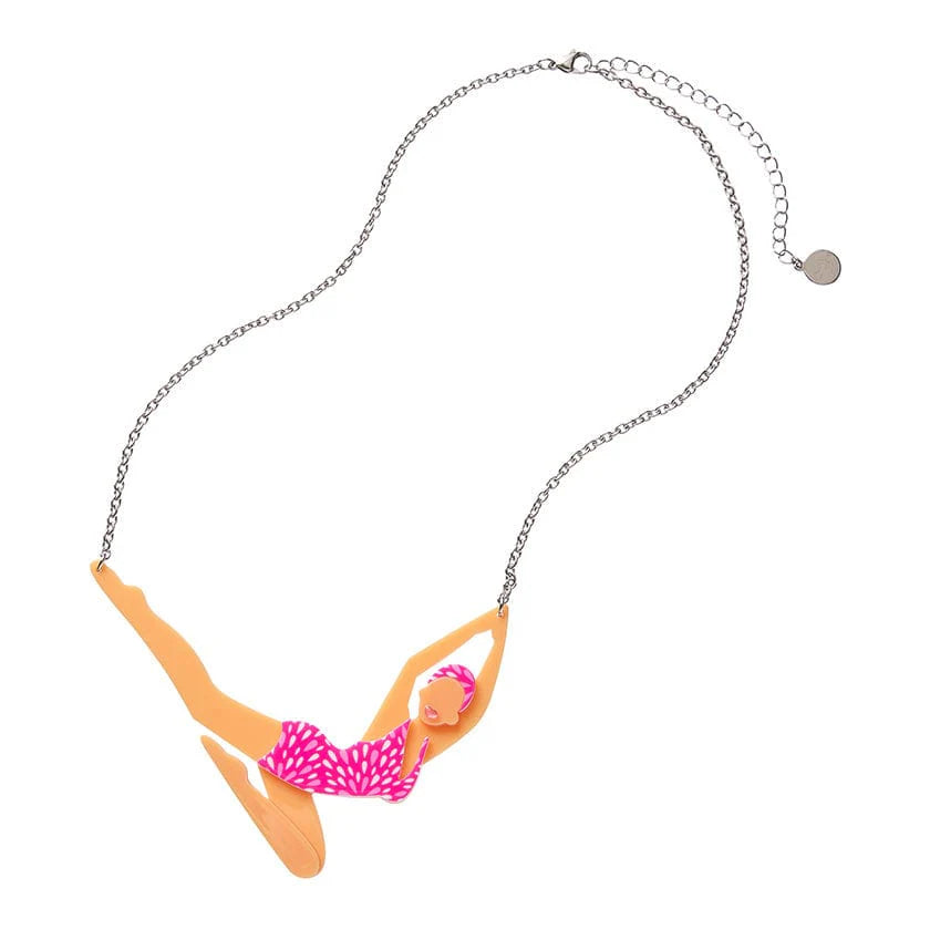 Erstwilder - Diving Dorothy Necklace - Fan Favorites (2024)