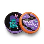 Erstwilder - Drop Dead Gorgeous Brooch - Halloween 2017 & 2024