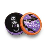 Erstwilder - Tabby Tombstone Brooch (Purple) - Best Of Halloween (2024)