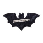 Erstwilder - Bat Out of Hell Brooch - Best Of Halloween (2024)