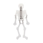 Erstwilder - Funny Bones Brooch - Best Of Halloween (2024) - Gift With Purchase